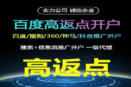 百度推广优化，实战案例展示